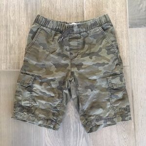 Boys Old Navy shorts